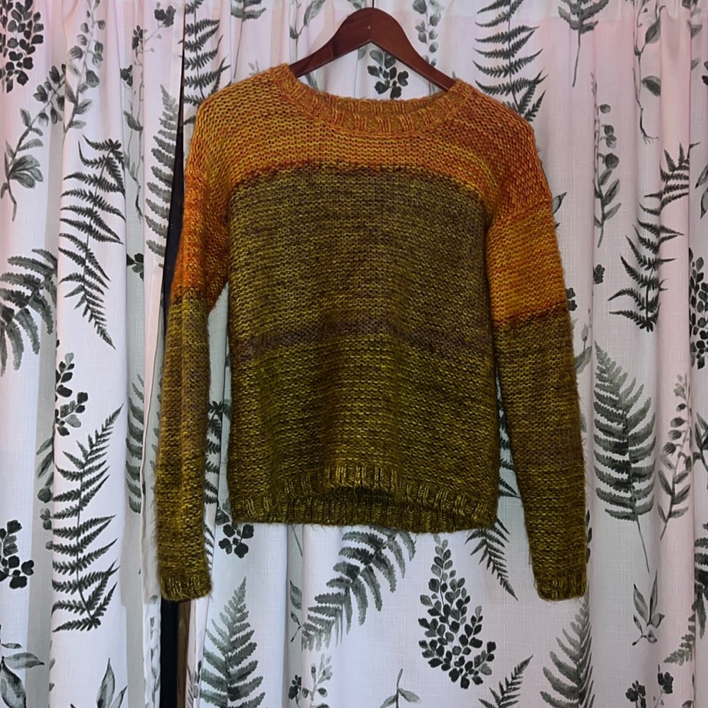 Vintage Y2K Sweater